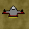 Red 7 Icon