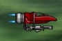 Redshift Icon