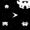 Retro invasion Icon