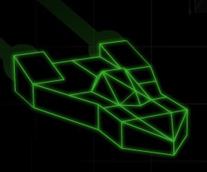 Retron Icon