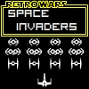 RETROWARS - Space Invaders Icon