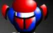 Robots Attack Icon