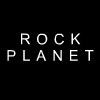 Rock Planet Icon