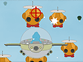 Rocket Rush Icon
