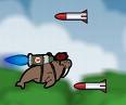 Rocket Walrus Icon