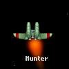 SH2 Hunter Icon
