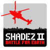 Shadez 2: Battle for Earth Icon