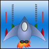 Sonic Shuttle Icon