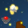 Space Armageddon Icon