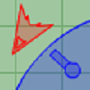 Space Base Defender Icon