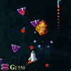 Space Fighter 3.0 Icon