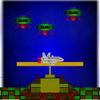 Space Fighter Icon