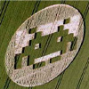 Space Invaders 1000 Icon