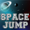 Space Jump Icon