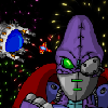 Space Race: Taken To The Next Level Icon
