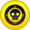 Space Rocks Icon