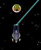 Space shooter Icon