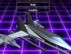 Space Wing Icon