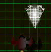 Spacefighter Icon