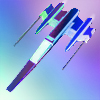 Star Fields Icon