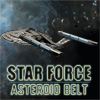 Star Force- Asteroid Belt Icon