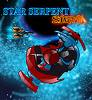Star Serpent Sigma Icon