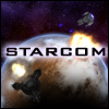 Starcom Icon
