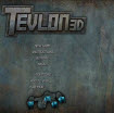 Tevlon 3D Icon