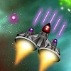 Thunder Rockets Icon