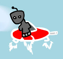 Play UFO