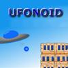 Ufonoid Icon