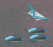 Play Zerohunt